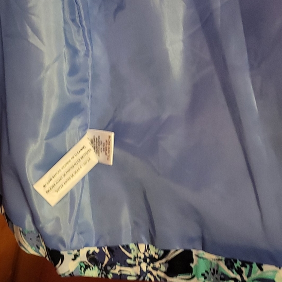 Spring /Summer Jacket - Picture 5 of 8